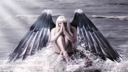 Koolsax - Angels Echoes (meditation Mix)