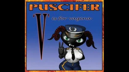 Puscifer - Vagina mine