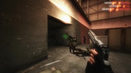 Cs_s _ Deagle clip by Padaz