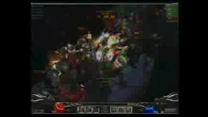 Video Trailer Mu Online Blood Castle Guild