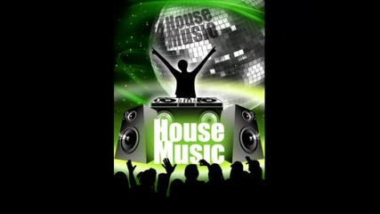Dj Avenger House Music 2011