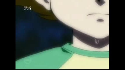 beyblade g - revolution episode 4 part 2