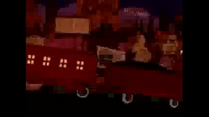 Velvet Revolver - Dirty Little Thing