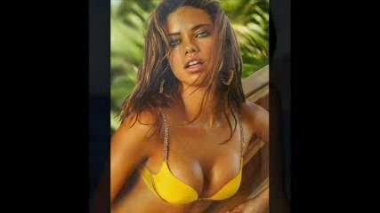 So Sexy Adriana Lima