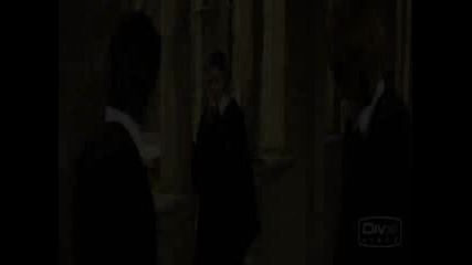 Hermione & Harry