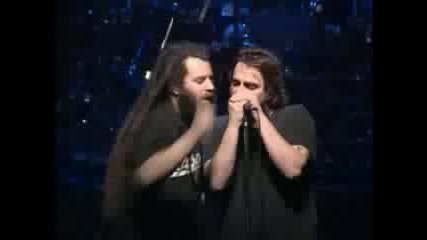 Los Fabulosos Cadillacs - Siguiendo La Luna