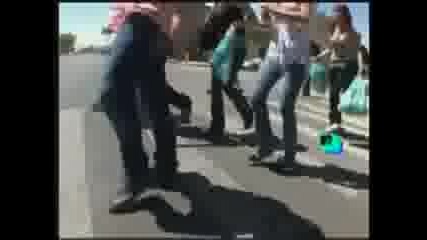 Rbd - Mtv Tourismo Parte 2