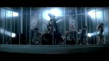 Miley Cyrus - Cant be tamed 