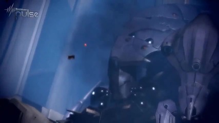 Mass Effect 3 - Mass Effect Cinematics