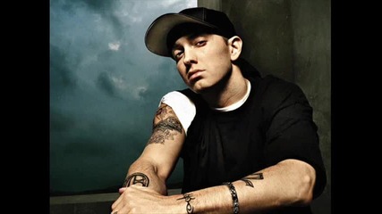 Eminem - Crack A Bottle 