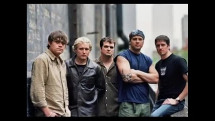 Doors Down - When Im Gone 