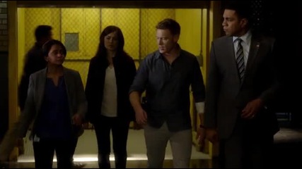 The Blacklist S01e05