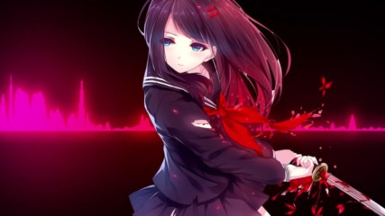 Nightcore - Cherveniq Karton (mariq)