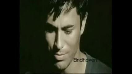 Enrique Iglesias-Somedays me