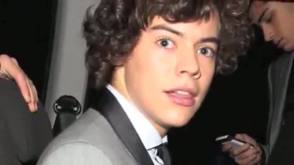 Harry Styles- Call me maybe