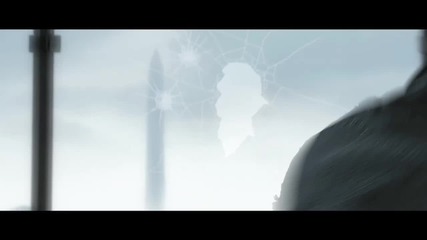 Splinter Cell Conviction E3 
