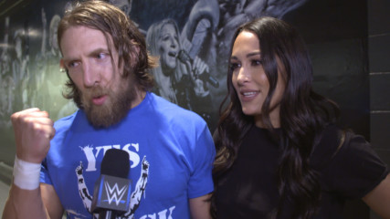 Is Brie Bella ready to return to the ring?: WWE.com Exclusive, Aug. 21, 2018
