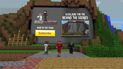 Minecraft 1.7 Piston Trailer
