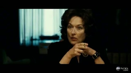 August Osage County *2013* Trailer