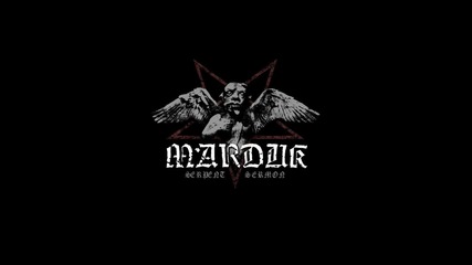 Marduk - M.a.m.m.o.n. ( Serpent Sermon- 2012 )