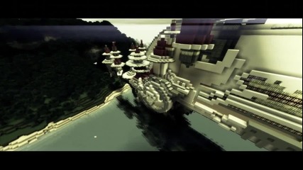 Minecraft - трейлър