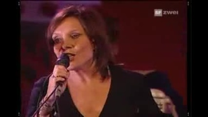 Vaya con dios - Je laime Je laime live 