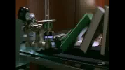best house md opening scene ever 