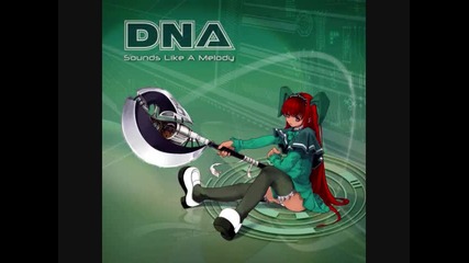 Dna Vs Meital Md - Turn Me Off