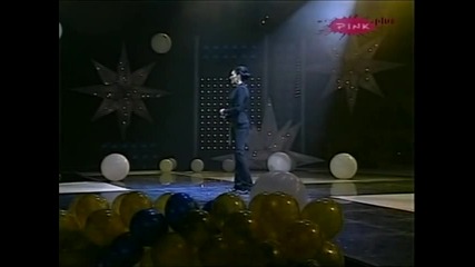 Ceca - Put putujem - Novogodisnji show - (tv Pink 2007) bg sub