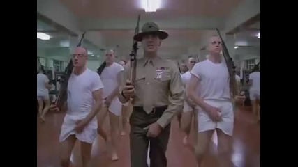 This Is My Rifle. This Is My Gun