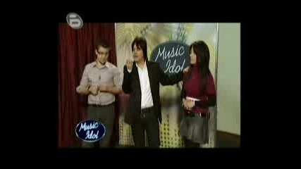 Music Idol 3 - Кастинг Пловдив (6)