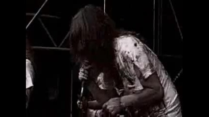 Bloodbath - Outnumbering The Day (live)