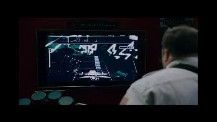 Пол Бларт - Mall Cop