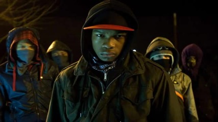 Attack The Block- Get That Snitch