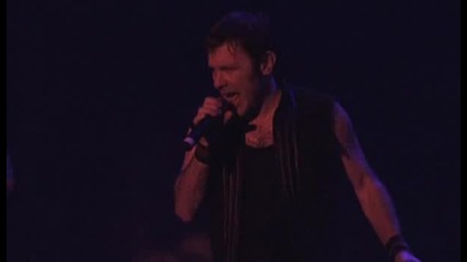 Iron Maiden-No More Lies