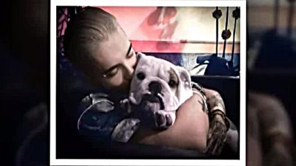 T.a - Baby i love you | Bill Kaulitz |