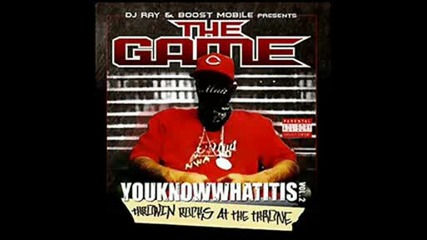 200 Bars And Runnin - The Game