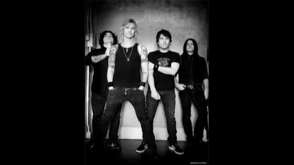 Duff Mckagan`s Loaded - The Slide 