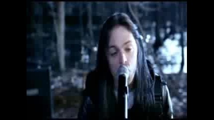 Bullet For My Valentine - Waking The Demon (с превод)