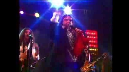 Meat Loaf - You Took The Words Right Out Of My Mouth 1978