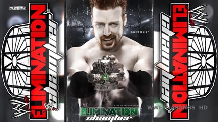 2012_ Wwe Elimination Chamber Theme Song - _this Means War_ by Nickelback