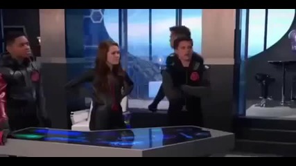 Lab Rats season 4 episode 5