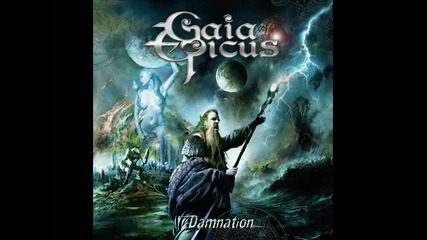 Gaia Epicus - The Wizards Return