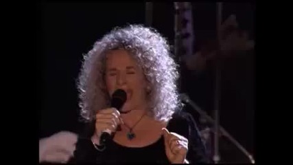 Carole King - Natural Woman 
