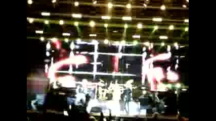 Kavarna Rock Fest 2009 - 02.07 - Scorpions Live 2