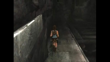 Tomb Raider - Anniversary Fuck Ups