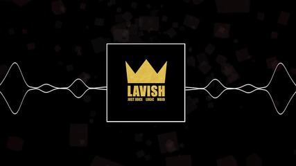 Just Juice - Lavish (feat. Logic & Mojo)(официална музика)