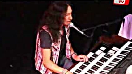 The Ken Hensley Story - Blood On The Highway