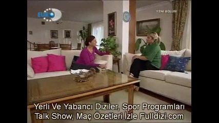 Малки жени (2.сезон) 73 eп./2част 