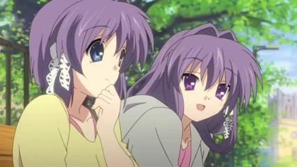 Clannad After Story Full Episode 10 Епизод 10 English Dubbed